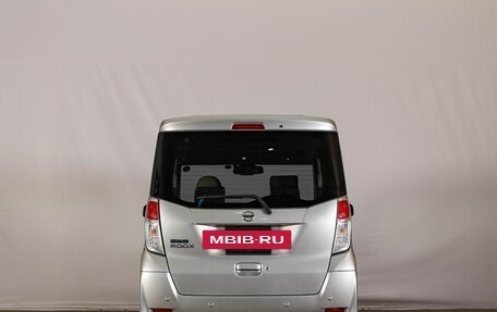 Nissan Dayz Roox I рестайлинг, 2019 год, 949 000 рублей, 6 фотография