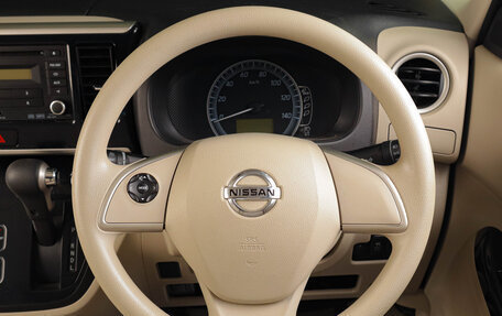 Nissan Dayz Roox I рестайлинг, 2019 год, 949 000 рублей, 15 фотография