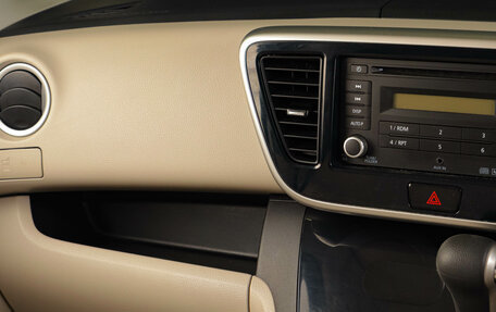 Nissan Dayz Roox I рестайлинг, 2019 год, 949 000 рублей, 14 фотография