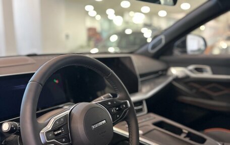 Haval F7, 2025 год, 3 149 000 рублей, 8 фотография