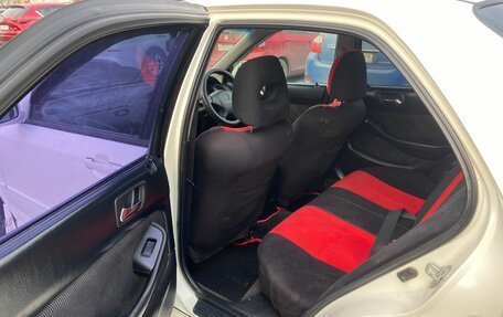 Honda Torneo, 2002 год, 659 000 рублей, 11 фотография