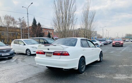 Honda Torneo, 2002 год, 659 000 рублей, 6 фотография