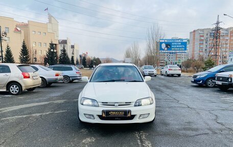 Honda Torneo, 2002 год, 659 000 рублей, 3 фотография