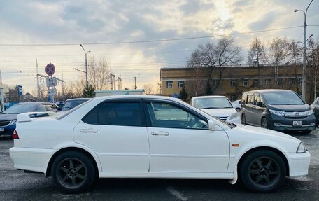 Honda Torneo, 2002 год, 659 000 рублей, 5 фотография