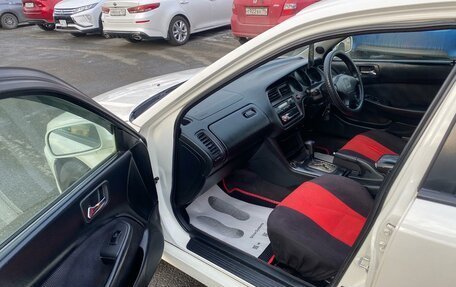 Honda Torneo, 2002 год, 659 000 рублей, 10 фотография