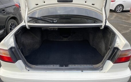 Honda Torneo, 2002 год, 659 000 рублей, 12 фотография