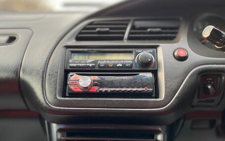 Honda Torneo, 2002 год, 659 000 рублей, 20 фотография