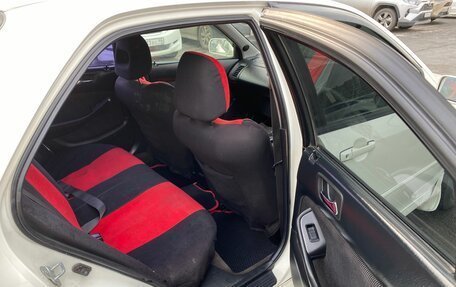 Honda Torneo, 2002 год, 659 000 рублей, 13 фотография