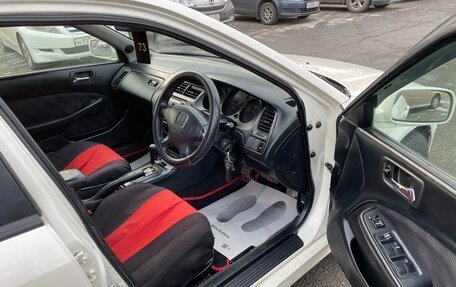 Honda Torneo, 2002 год, 659 000 рублей, 14 фотография