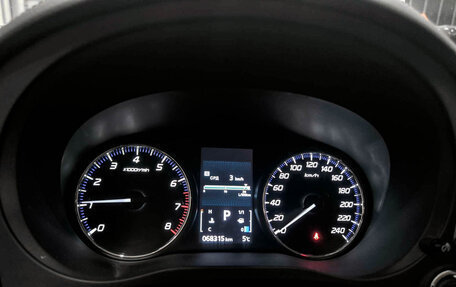 Mitsubishi Outlander III рестайлинг 3, 2021 год, 2 550 000 рублей, 16 фотография