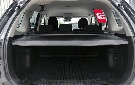 Mitsubishi Outlander III рестайлинг 3, 2021 год, 2 550 000 рублей, 12 фотография