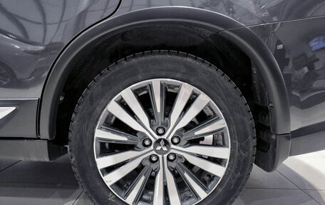 Mitsubishi Outlander III рестайлинг 3, 2021 год, 2 550 000 рублей, 22 фотография