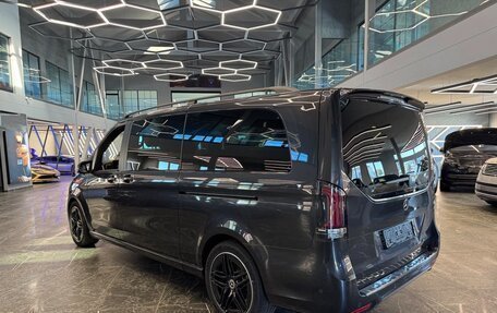 Mercedes-Benz V-Класс, 2025 год, 17 990 000 рублей, 4 фотография