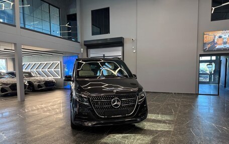 Mercedes-Benz V-Класс, 2025 год, 17 990 000 рублей, 2 фотография