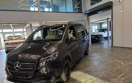 Mercedes-Benz V-Класс, 2025 год, 17 990 000 рублей, 3 фотография