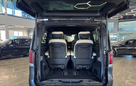 Mercedes-Benz V-Класс, 2025 год, 17 990 000 рублей, 6 фотография