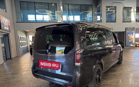 Mercedes-Benz V-Класс, 2025 год, 17 990 000 рублей, 5 фотография