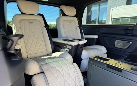 Mercedes-Benz V-Класс, 2025 год, 17 990 000 рублей, 7 фотография