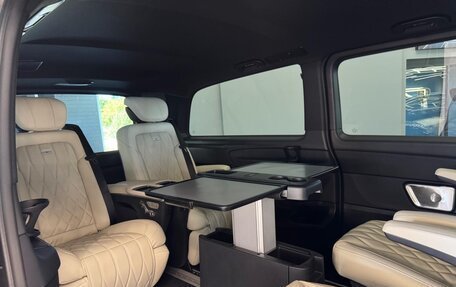 Mercedes-Benz V-Класс, 2025 год, 17 990 000 рублей, 9 фотография