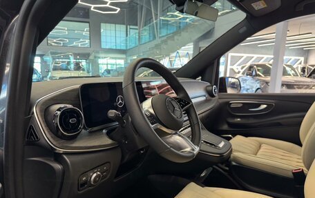 Mercedes-Benz V-Класс, 2025 год, 17 990 000 рублей, 12 фотография