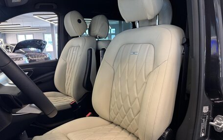 Mercedes-Benz V-Класс, 2025 год, 17 990 000 рублей, 8 фотография