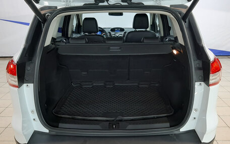 Ford Kuga III, 2014 год, 1 030 000 рублей, 5 фотография