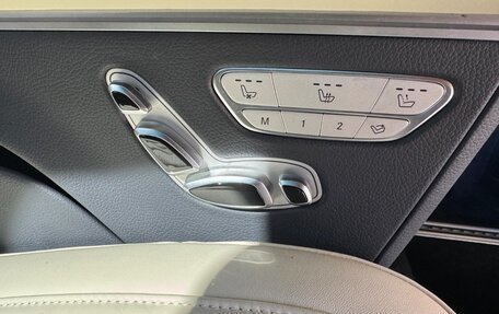 Mercedes-Benz V-Класс, 2025 год, 17 990 000 рублей, 11 фотография