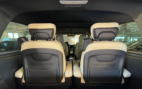 Mercedes-Benz V-Класс, 2025 год, 17 990 000 рублей, 13 фотография