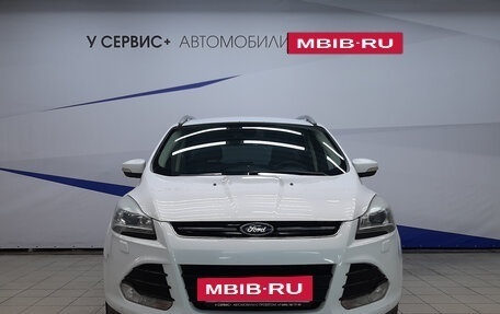 Ford Kuga III, 2014 год, 1 030 000 рублей, 6 фотография