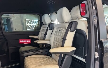 Mercedes-Benz V-Класс, 2025 год, 17 990 000 рублей, 10 фотография