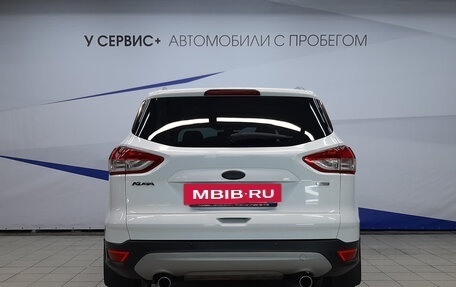Ford Kuga III, 2014 год, 1 030 000 рублей, 4 фотография