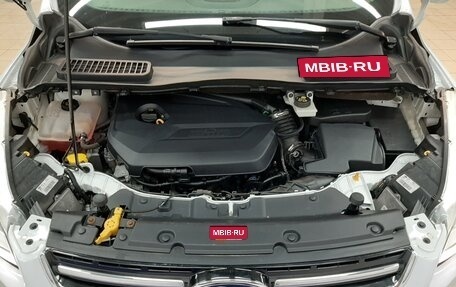 Ford Kuga III, 2014 год, 1 030 000 рублей, 7 фотография