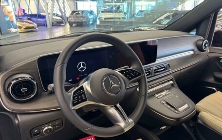 Mercedes-Benz V-Класс, 2025 год, 17 990 000 рублей, 15 фотография