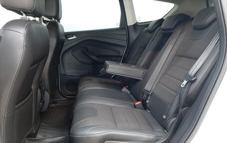 Ford Kuga III, 2014 год, 1 030 000 рублей, 12 фотография