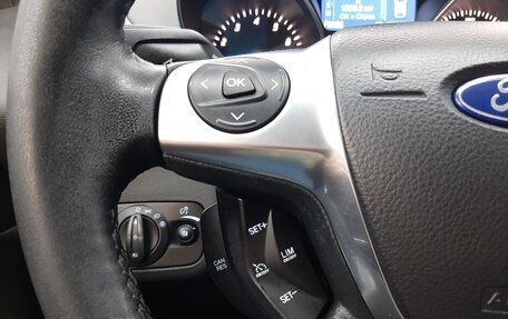 Ford Kuga III, 2014 год, 1 030 000 рублей, 15 фотография