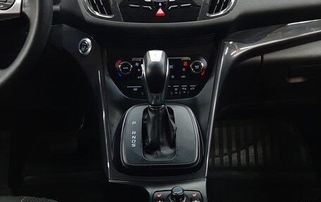 Ford Kuga III, 2014 год, 1 030 000 рублей, 18 фотография