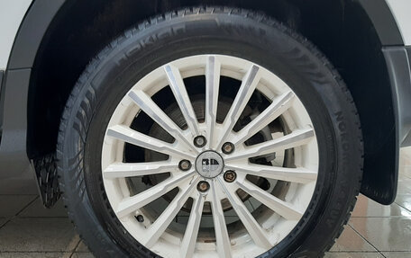 Ford Kuga III, 2014 год, 1 030 000 рублей, 13 фотография