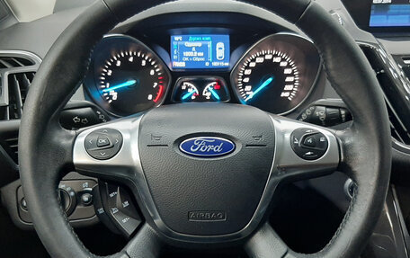 Ford Kuga III, 2014 год, 1 030 000 рублей, 14 фотография