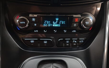 Ford Kuga III, 2014 год, 1 030 000 рублей, 19 фотография