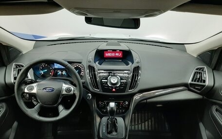 Ford Kuga III, 2014 год, 1 030 000 рублей, 8 фотография