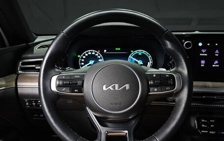 KIA K5, 2022 год, 1 805 000 рублей, 10 фотография