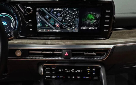 KIA K5, 2022 год, 1 805 000 рублей, 11 фотография