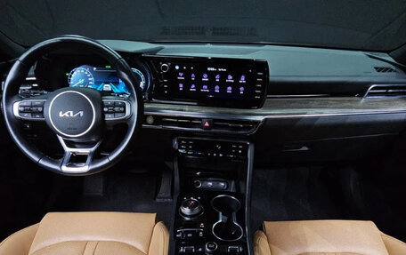 KIA K5, 2022 год, 1 805 000 рублей, 5 фотография