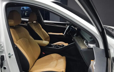 KIA K5, 2022 год, 1 805 000 рублей, 7 фотография