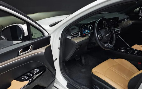 KIA K5, 2022 год, 1 805 000 рублей, 8 фотография