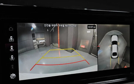 KIA K5, 2022 год, 1 805 000 рублей, 12 фотография