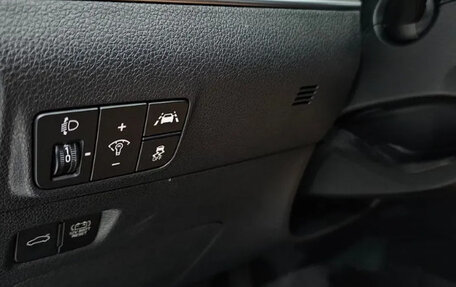 KIA K5, 2022 год, 1 805 000 рублей, 14 фотография