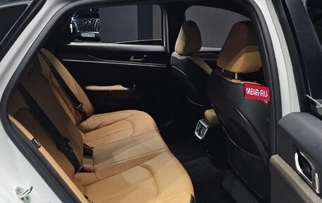 KIA K5, 2022 год, 1 805 000 рублей, 9 фотография