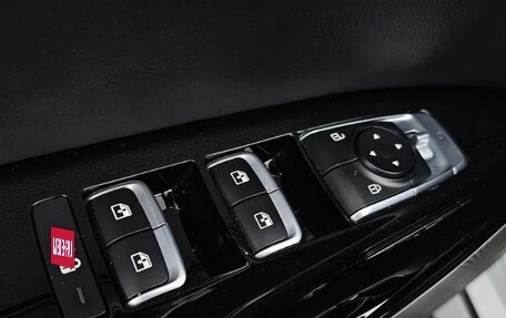 KIA K5, 2022 год, 1 805 000 рублей, 15 фотография