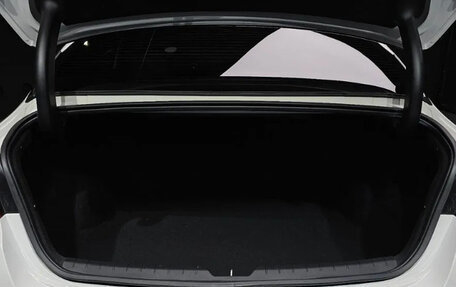 KIA K5, 2022 год, 1 805 000 рублей, 17 фотография